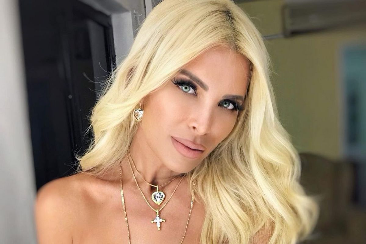 Με δάκρυα στα μάτια η Κ.Καινούργιου: «Παίρνουμε πόσες ορμόνες για να κάνουμε παιδιά»