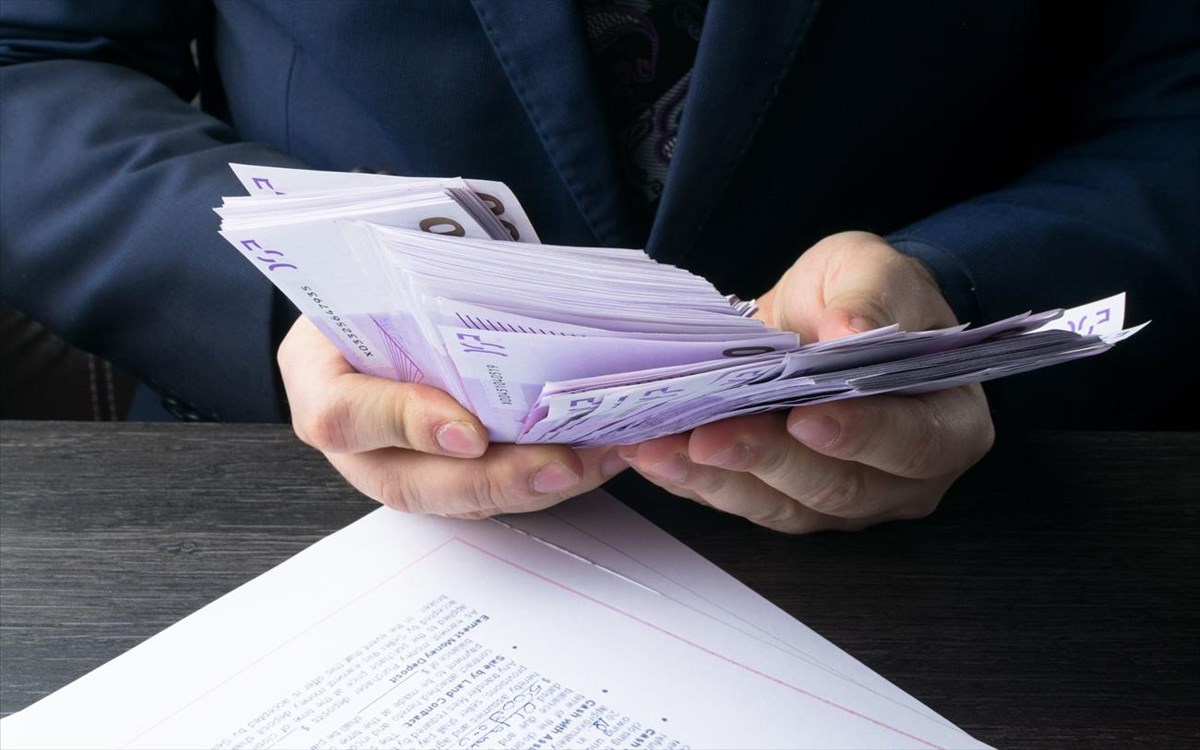 Εφορία: Ποιες υποχρεώσεις και ποιες προθεσμίες λήγουν σήμερα Πέμπτη 31 Μαρτίου