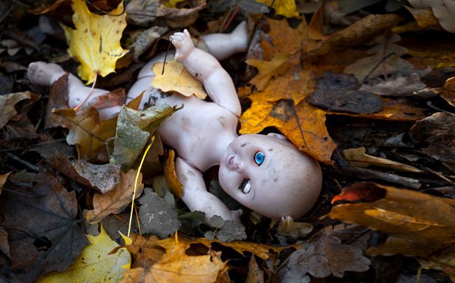 «Πάγωσε» το Πανελλήνιο: Οι παιδοκτονίες που συγκλόνισαν τη χώρα (φώτο-βίντεο)