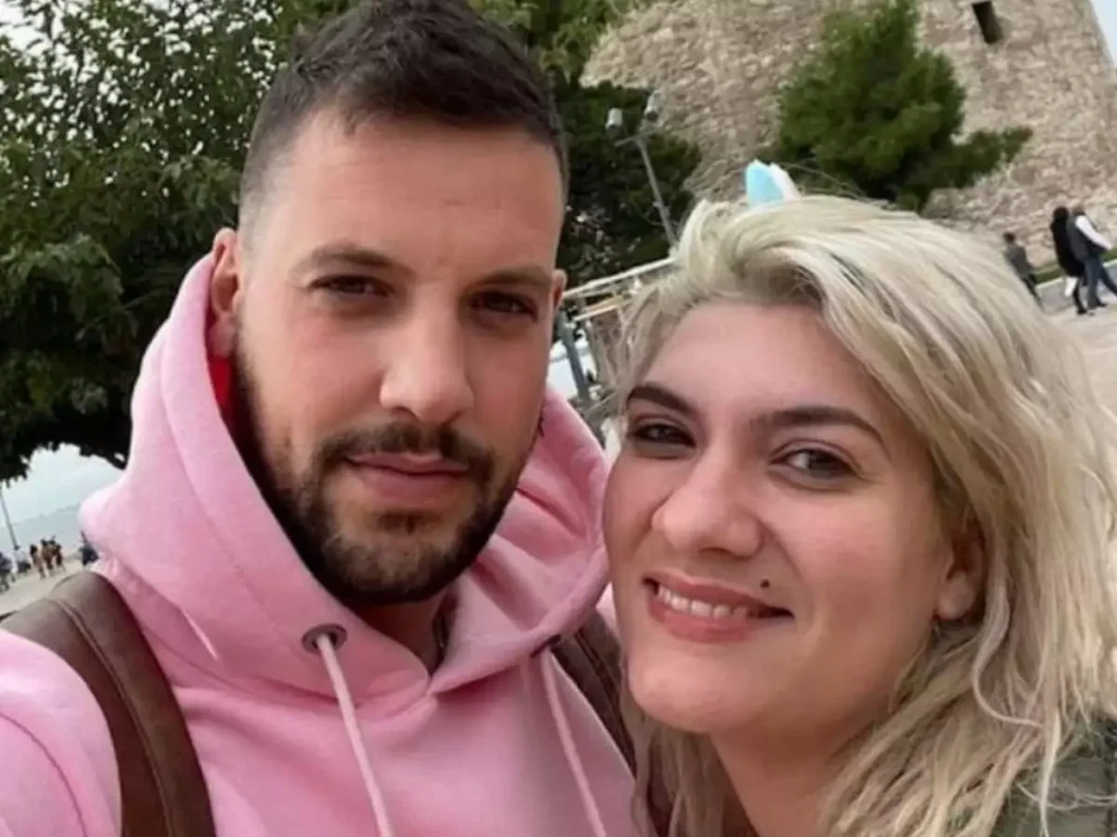 Υπόθεση Πάτρας: Αυτό είναι το SMS που έστειλε η Ρούλα Πισπιρίγκου στους γιατρούς για τον θάνατο της Τζωρτζίνας