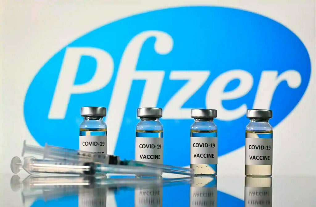 Μελέτη υποστηρίζει ότι το εμβόλιο Pfizer μειώνει 68% τον κίνδυνο νοσηλείας παιδιών έως 11 ετών λόγω Όμικρον
