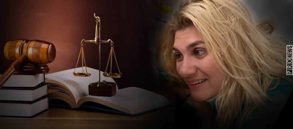 Είχε συνεργούς η Ρούλα Πισπιρίγκου; – «Μην εκπλαγείτε – Η ΕΛ.ΑΣ ξέρει ήδη» λένε αστυνομικοί