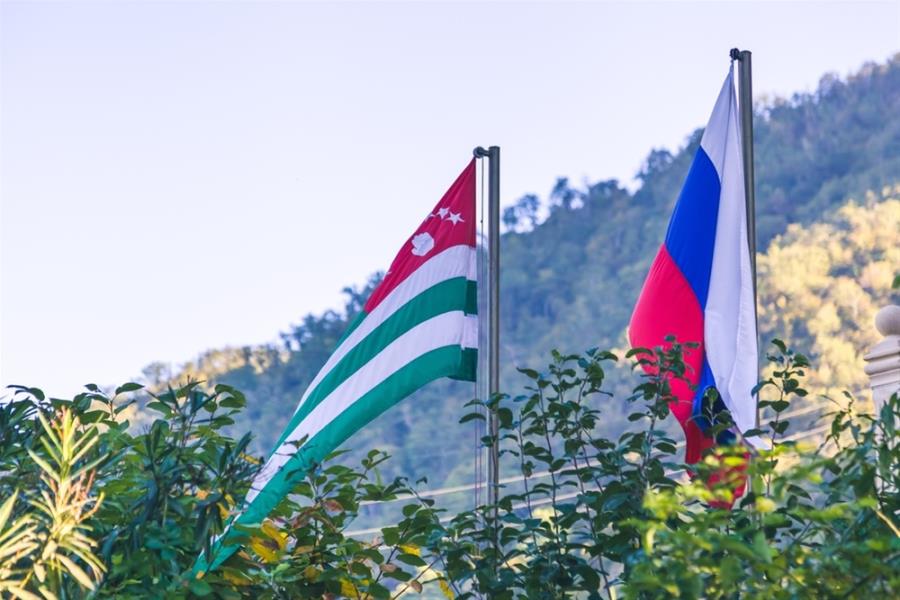 Γεωργία: Η επαρχία της Αμπχαζίας δεν σκοπεύει να ενταχθεί στη Ρωσική Ομοσπονδία σύμφωνα με αξιωματούχους