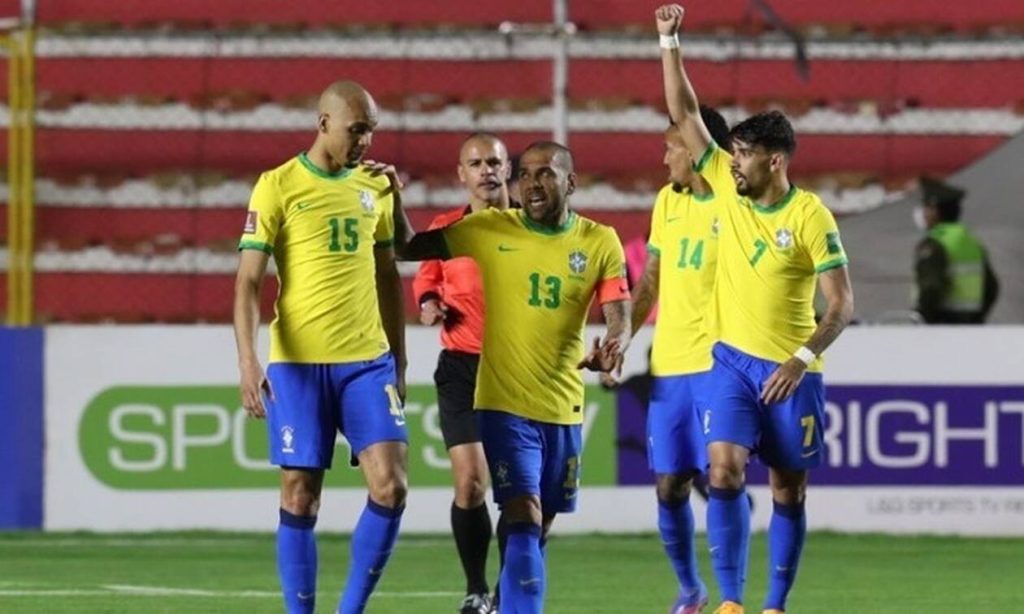 FIFA: Ξανά στον «θρόνο» η Βραζιλία μετά από 5 χρόνια – Σε ποια θέση βρίσκεται η Ελλάδα;