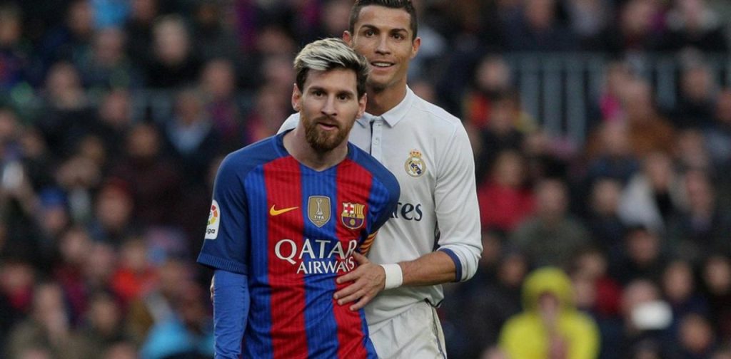 Αποκαλύπτει η Marca: Αυτά είναι τα χρήματα που παίρνουν οι κορυφαίοι ποδοσφαιριστές του κόσμου