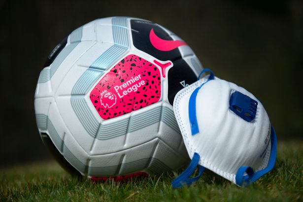 Κορωνοϊός: Χωρίς τεστ πλέον στην Premier League – Θα γίνονται μόνο όταν υπάρχουν συμπτώματα