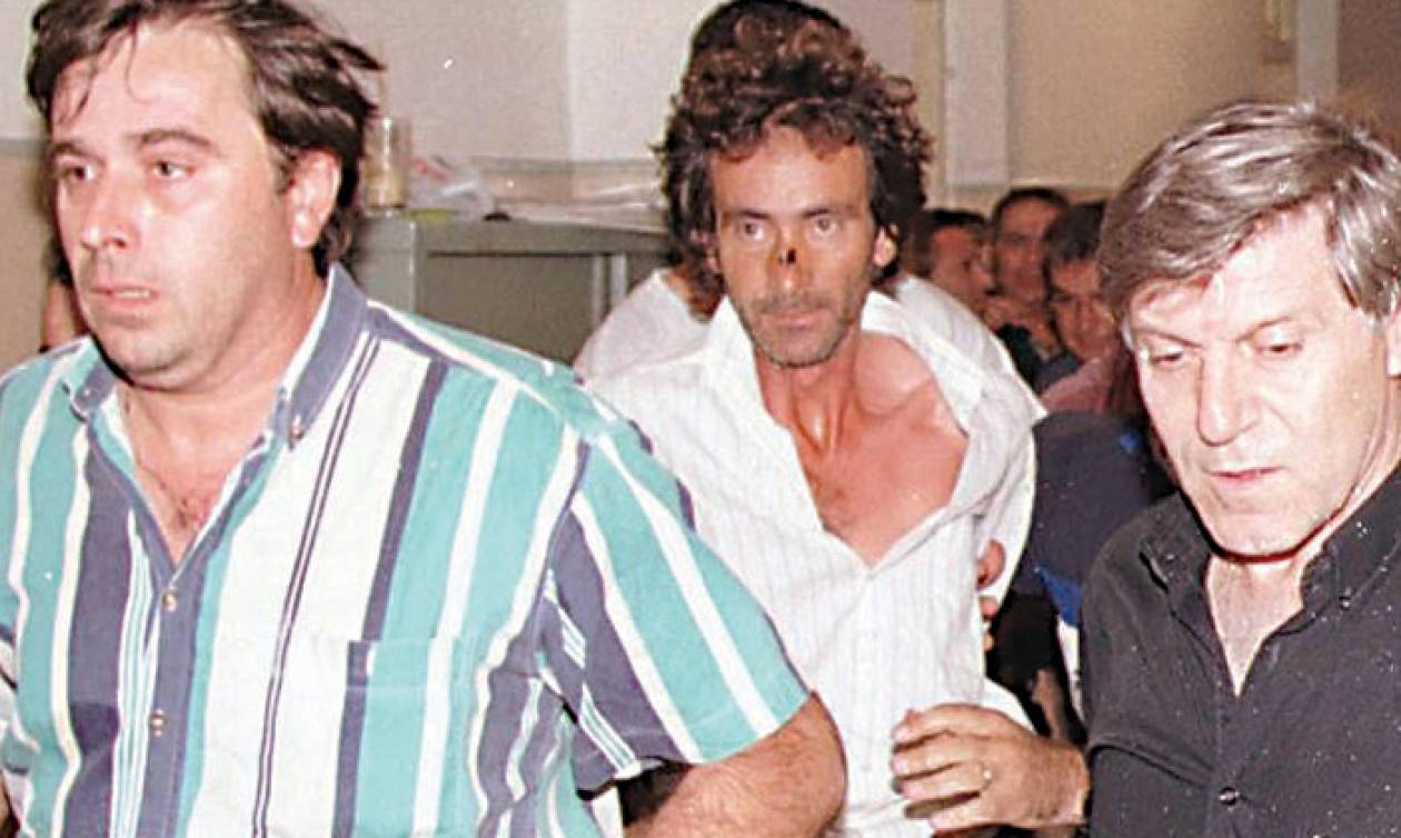 Ο παιδοκτόνος της Κρήτης που έπνιξε τα τρία παιδιά του στο ποτάμι – Προδόθηκε από το ημερολόγιό του