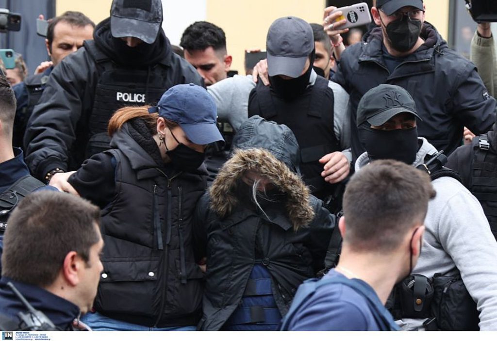 Ο Κωνσταντίνος Ζάρδας ορίστηκε νέος συνήγορος υπεράσπισης της Ρούλας Πισπιρίγκου