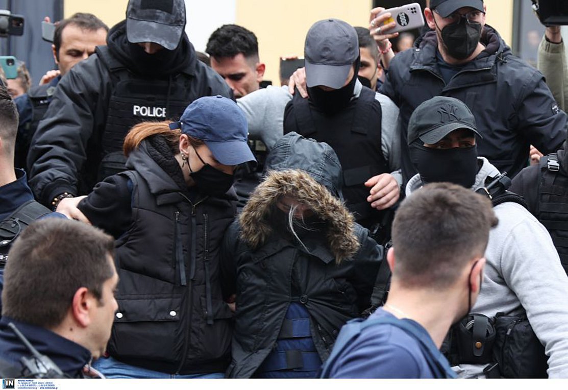 Ο Κωνσταντίνος Ζάρδας ορίστηκε νέος συνήγορος υπεράσπισης της Ρούλας Πισπιρίγκου