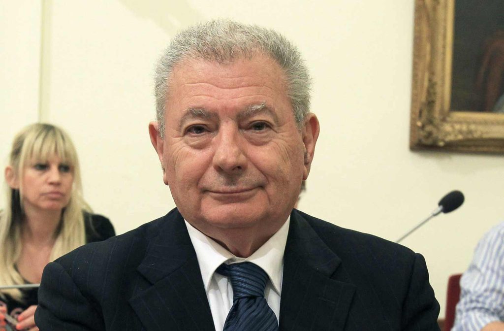 Στη Βουλή «έφτασε» η υπόθεση δολοφονίας του Σήφη Βαλυράκη – Κατέθεσαν ερώτηση στον υπουργό Δικαιοσύνης