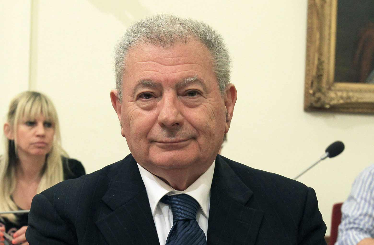 Στη Βουλή «έφτασε» η υπόθεση δολοφονίας του Σήφη Βαλυράκη – Κατέθεσαν ερώτηση στον υπουργό Δικαιοσύνης