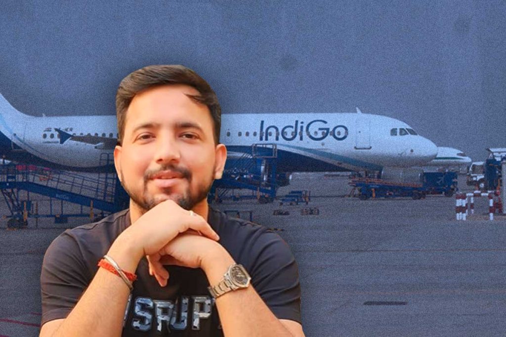 Ινδία: Άνδρας χάκαρε αεροπορική εταιρεία για να βρει… τις χαμένες του αποσκευές!