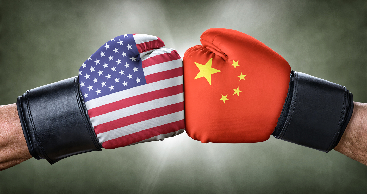 «Παγκοσμιοποιείται» η σύγκρουση: Κυρώσεις Κίνας σε ΗΠΑ & αποστολή 5.000 Κινέζων στρατιωτών σε Ιράν! – Πεκίνο: «Να διαλυθεί το ΝΑΤΟ»