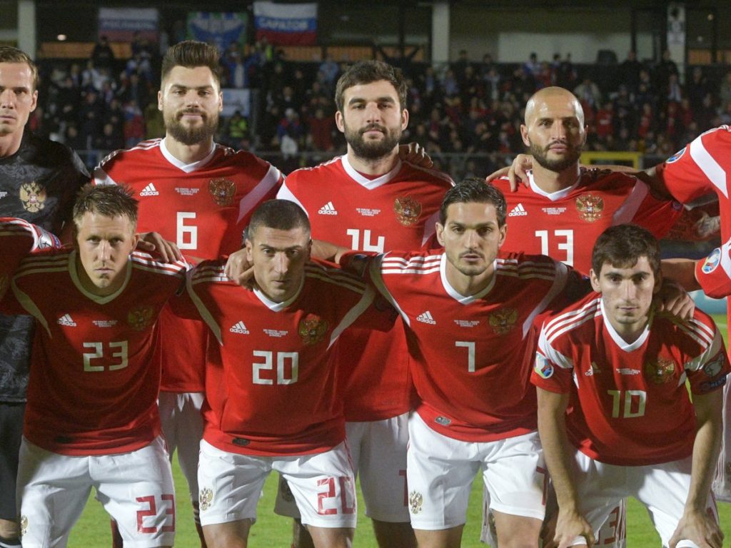 Ρωσία: «Έπεσε» στο τραπέζι η ιδέα να οργανώσει φιλικούς αγώνες ποδοσφαίρου – Με ποιες χώρες θα το κάνει;