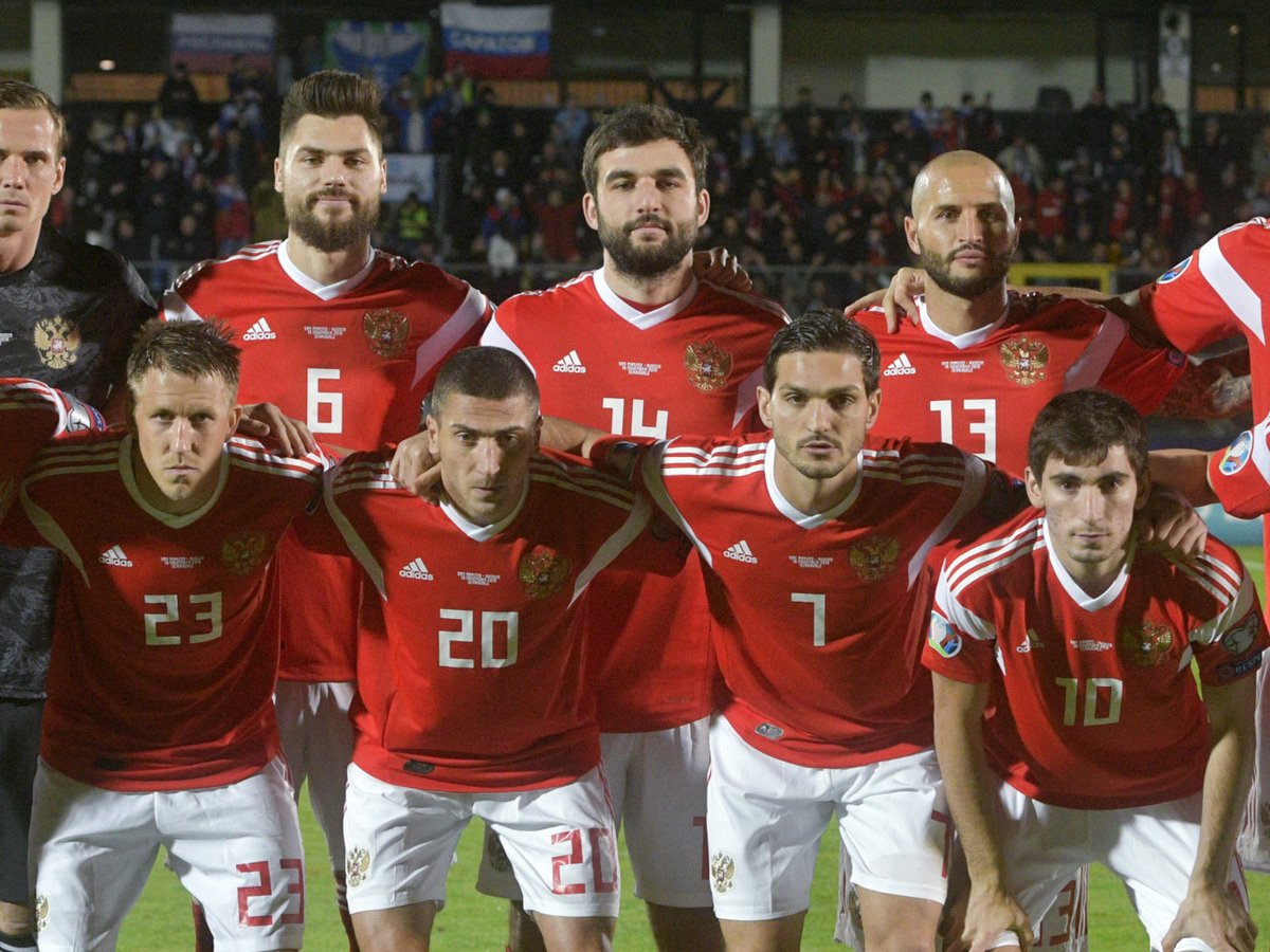 Ρωσία: «Έπεσε» στο τραπέζι η ιδέα να οργανώσει φιλικούς αγώνες ποδοσφαίρου – Με ποιες χώρες θα το κάνει;