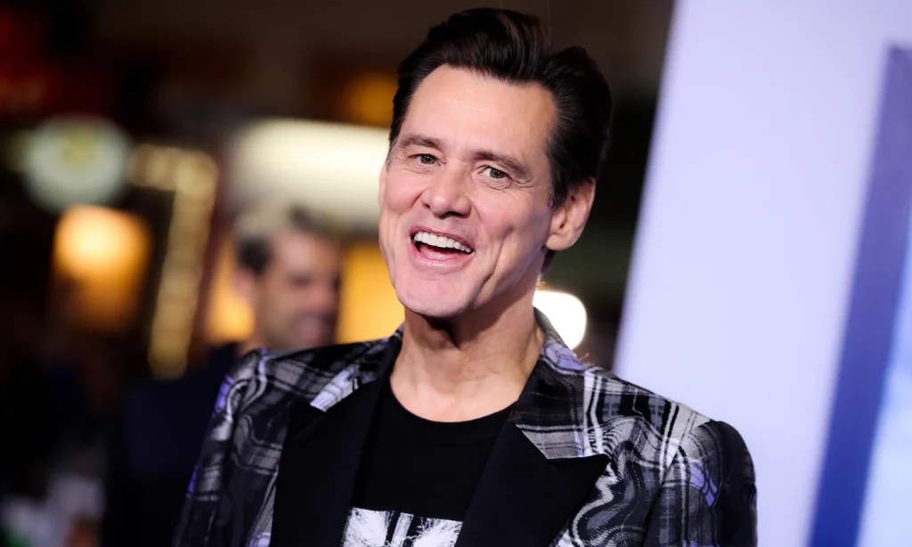 O σπουδαίος Τζιμ Κάρει έβαλε τέλος στην καριέρα του (βίντεο)