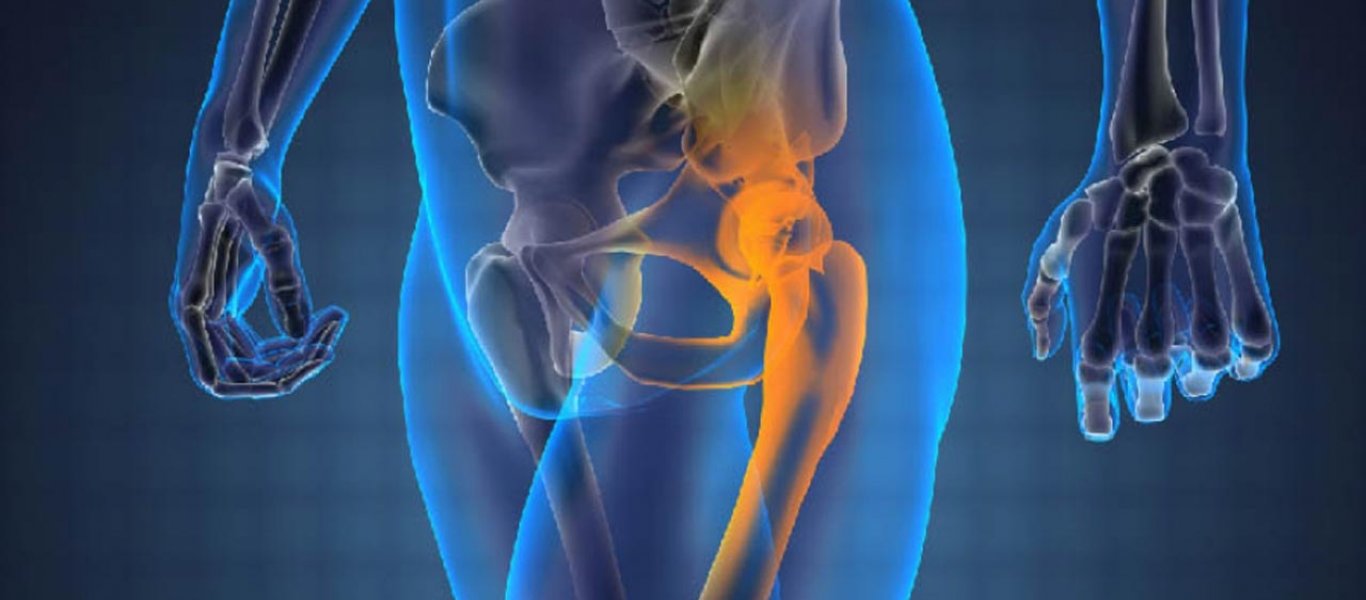 Καρκίνος των οστών: Συμπτώματα και θεραπευτικές επιλογές