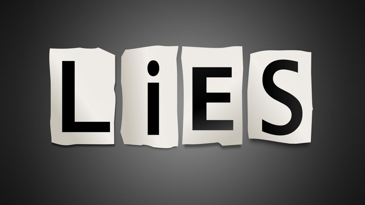 Δέκα συμβουλές από ντέντεκτιβ του FBI, της CIA και ψυχολόγους για να καταλαβαίνεις ότι σου λένε ψέματα