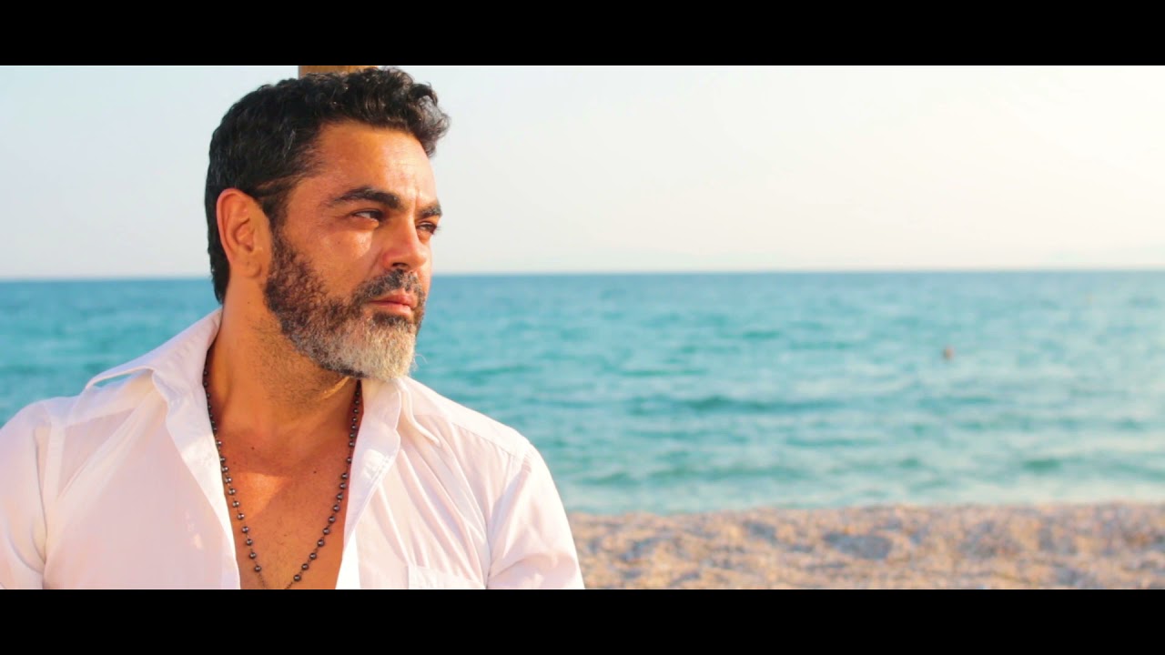 Ο Ανδρέας Χατζηανδρέου παρουσιάζει το νέο του single «Γυναίκες Κυρίες»