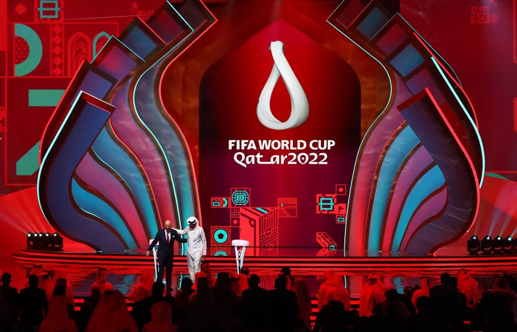 Παγκόσμιο Κύπελλο 2022: Αυτοί είναι οι οκτώ όμιλοι