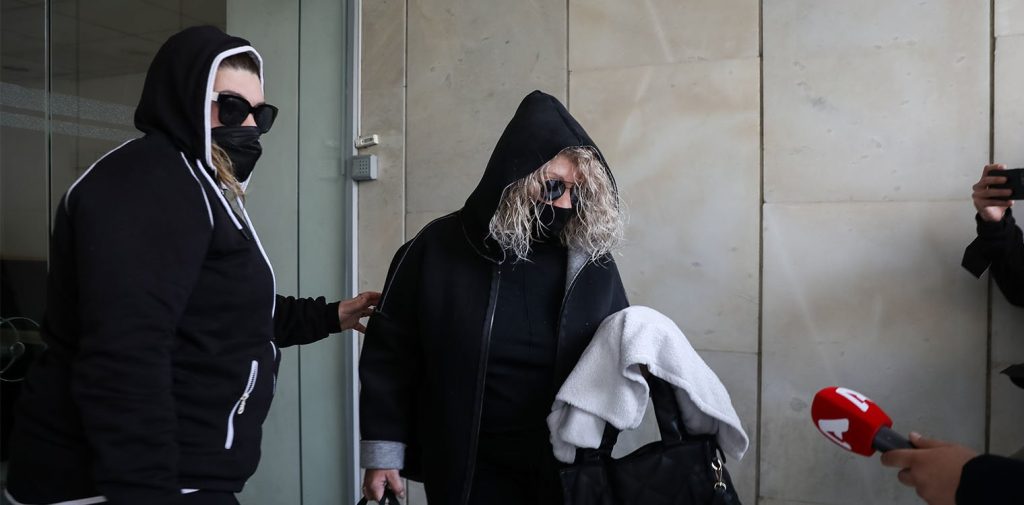 Μητέρα Ρ.Πισπιρίγκου: «Η κόρη μου έχει φάει μπουνιές στο πρόσωπο» – Διαψεύδει η ΕΛΑΣ (upd)