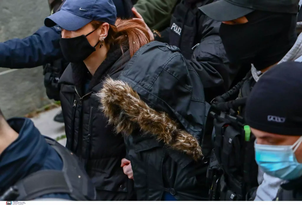 Υπόθεση Πάτρας: Ο νέος δικηγόρος υπεράσπισης συνάντησε την Ρ.Πισπιρίγκου για πρώτη φορά