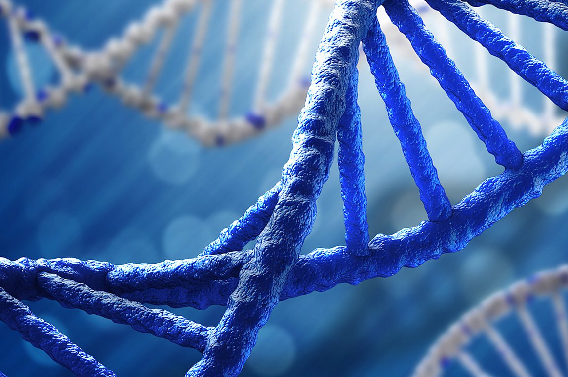 DNA: Αποκωδικοποιήθηκε για πρώτη φορά το πλήρες ανθρώπινο γονιδίωμα