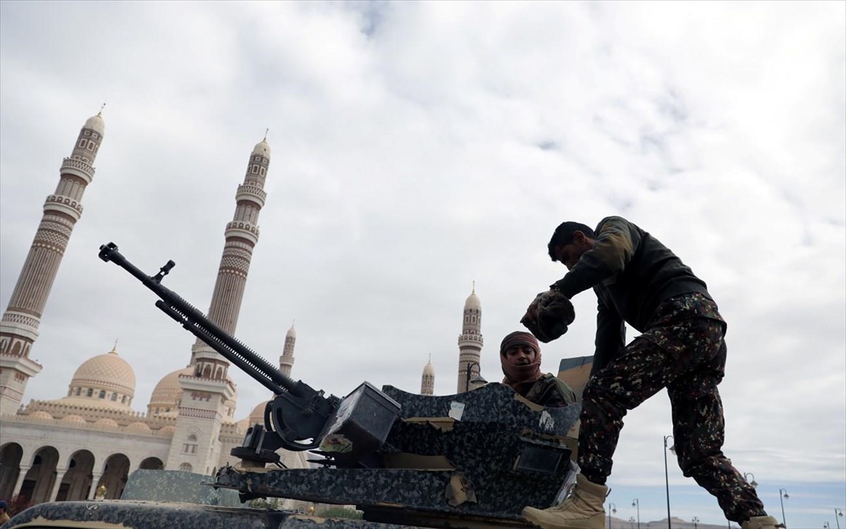 Υεμένη: Επιτεύχθηκε συμφωνία για δίμηνη κατάπαυση του πυρός