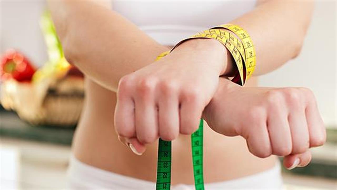 Νευρική ανορεξία: Σημάδια συμπεριφοράς και συμπτώματα που πρέπει να γνωρίζετε