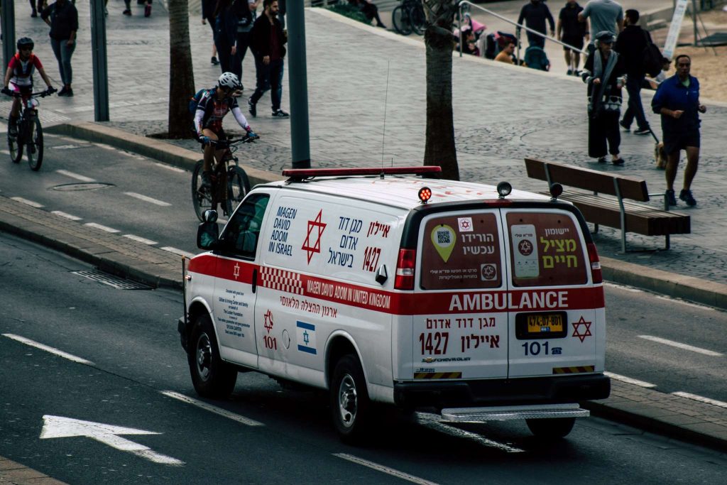 Τρεις Παλαιστίνιοι μέλη του Ισλαμικού Τζιχάντ νεκροί στη διάρκεια ισραηλινής επιχείρησης