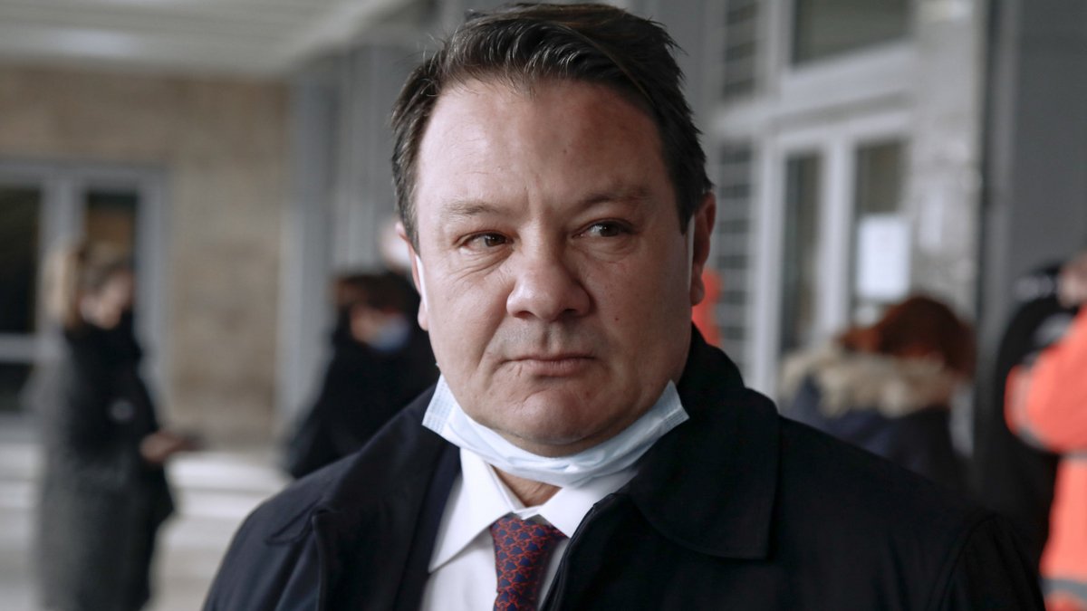 Α.Λύτρας: «Μάνος Δασκαλάκης & Ρούλα Πισπιρίγκου θα βρεθούν αντιμέτωποι στο δικαστήριο – Για αυτό παραιτήθηκα»