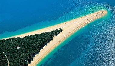 15+1 εκπληκτικές καλά «κρυμμένες» παραλίες σε όλο τον κόσμο