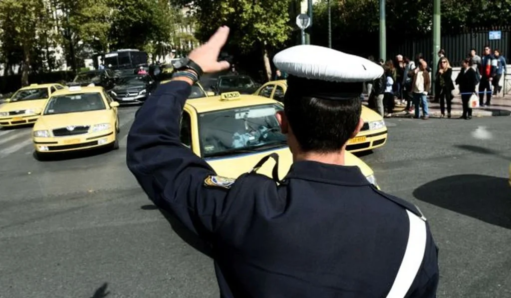 Κυκλοφοριακές ρυθμίσεις στην Αττική αύριο λόγω ποδηλατικού αγώνα