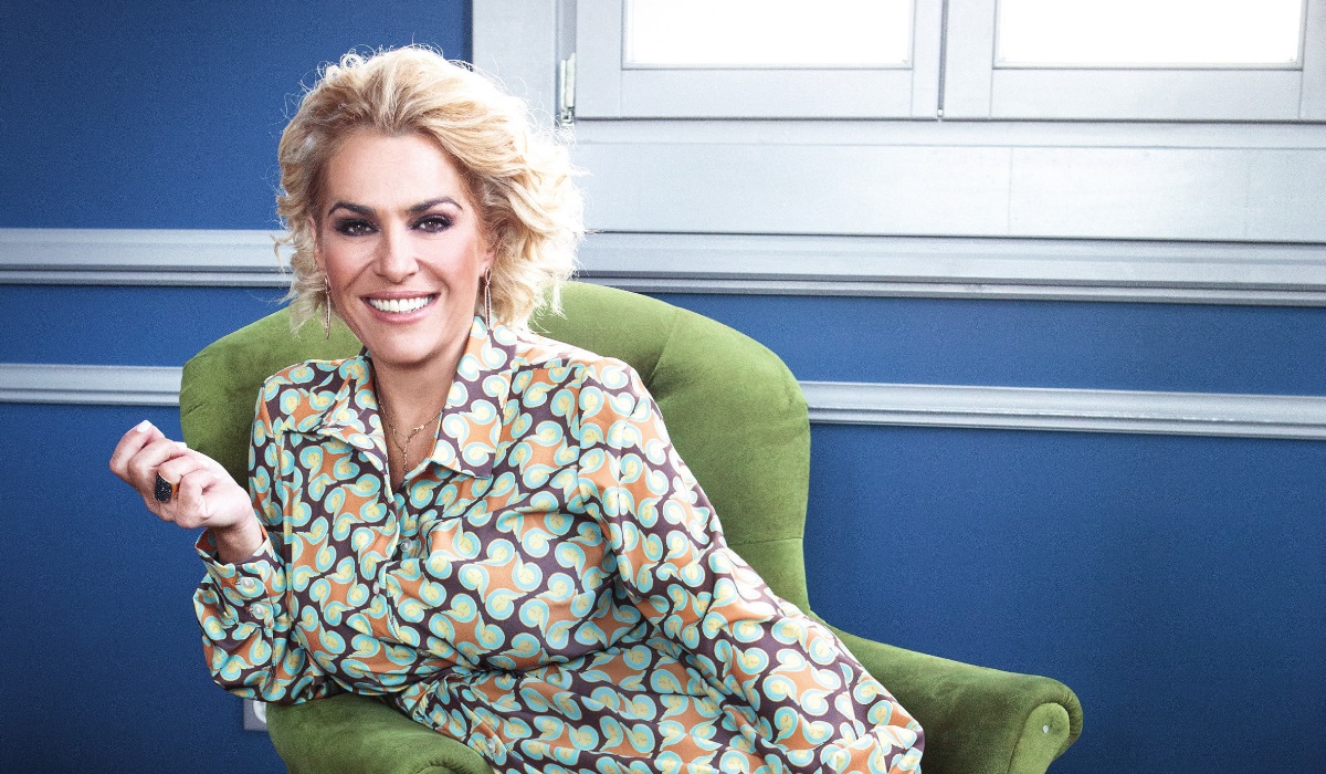 Τζένη Μπότση για γυναίκες συναδέλφους της που παρενοχλήθηκαν σεξουαλικά: «Βουρκώνω, βάζω τα κλάματα»