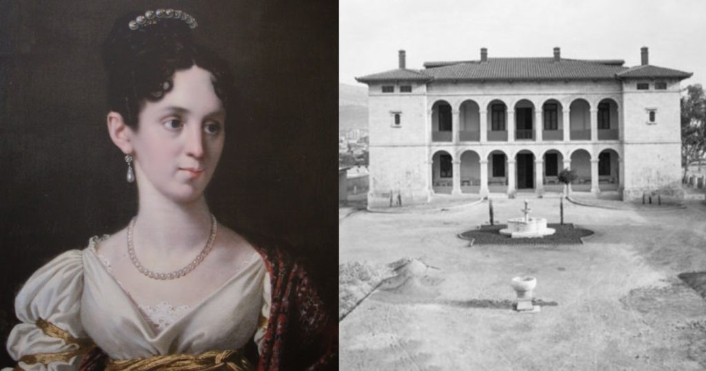 Σαν σήμερα γεννήθηκε η Δούκισσα της Πλακεντίας – Η τραγική ιστορία της