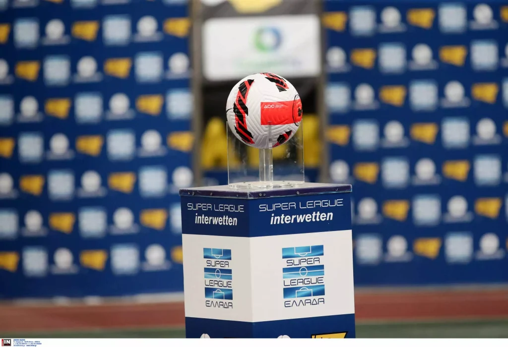 Ελληνικό πρωτάθλημα: Η βαθμολογία στα play off μέχρι στιγμής – Κερδισμένος ο Παναθηναϊκός στην 3η αγωνιστική