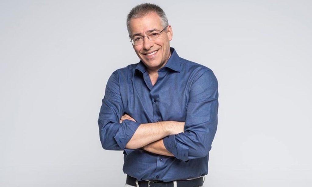 Ν.Μάνεσης για Ρούλα Πισπιρίγκου: «Δεν ήταν ιδιαίτερα έξυπνη – Μπορεί να είναι σατανική»