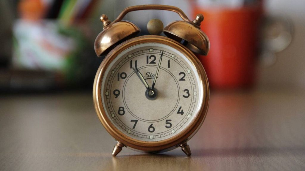 Προσοχή: Άλλαξαν οι ώρες κοινής ησυχίας – Τι αλλάζει μέχρι τις 30 Σεπτεμβρίου