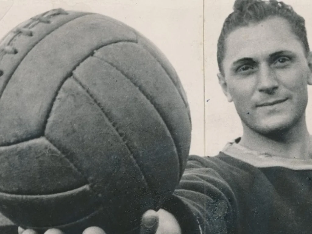 Ο άνθρωπος που σκόραρε 948 φορές σε 621 ματς και δεν τον ξέρει σχεδόν κανείς