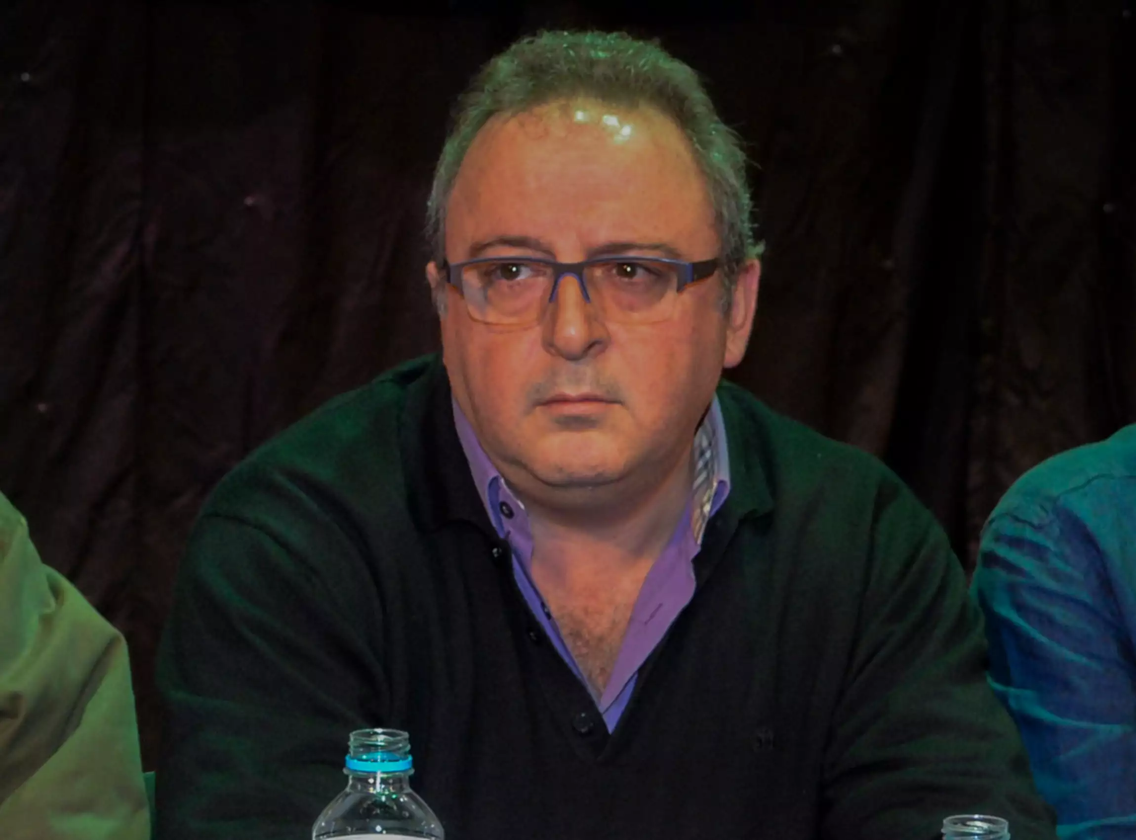 Δ.Καμπουράκης: «Κλαίνε όλοι για το ψωμί και μετά πηγαίνουν και πληρώνουν 5 ευρώ για τσιγάρα»