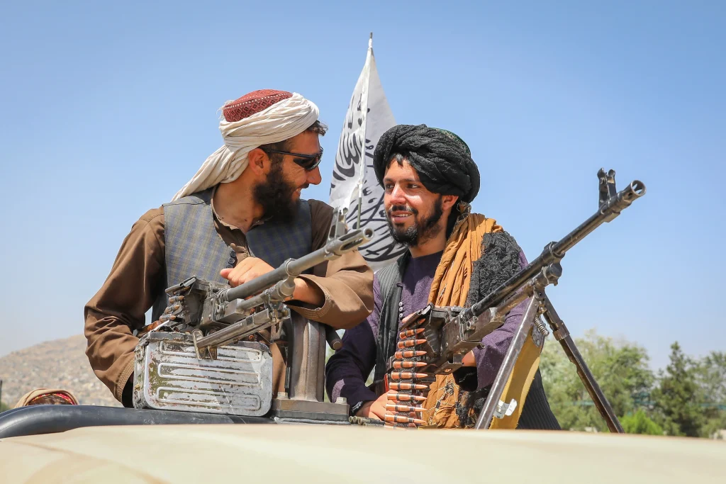 Αφγανιστάν: Οι Ταλιμπάν απαγορεύουν την καλλιέργεια ναρκωτικών