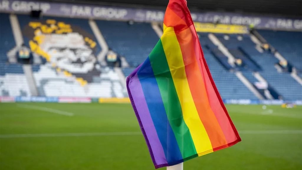 Κατάρ για Μουντιάλ: «Τα σημαιάκια των ΛΟΑΤΚΙ θα κατάσχονται – Δείτε το ματς και μην προσβάλλετε»