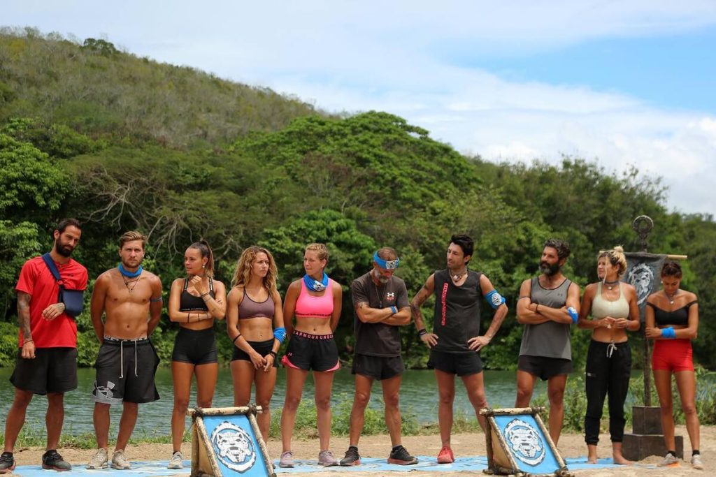 Survivor: Τα ποσά που έχουν μαζέψει οι παίκτες – «Έσπασε» τα ταμεία ο Άρης Σοϊλέδης