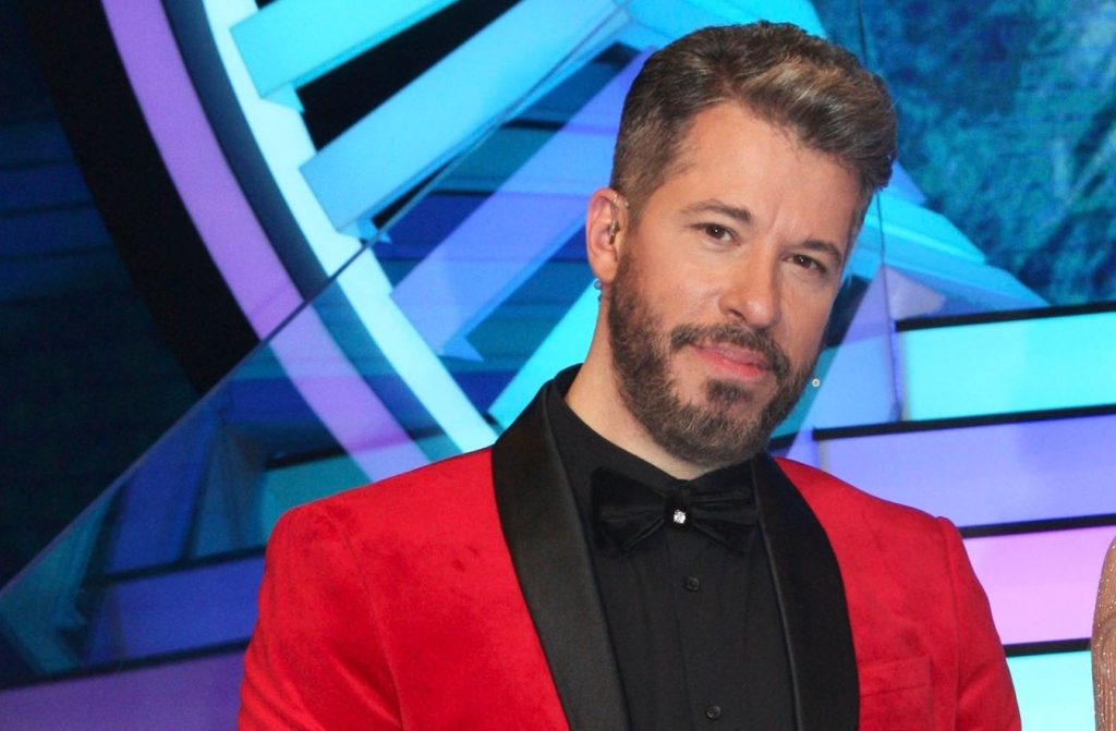 Χάρης Βαρθακούρης: «Είσαι φυλακισμένος σε μια εκπομπή σαν το Big Brother – Ακολουθείς οδηγίες άνωθεν»