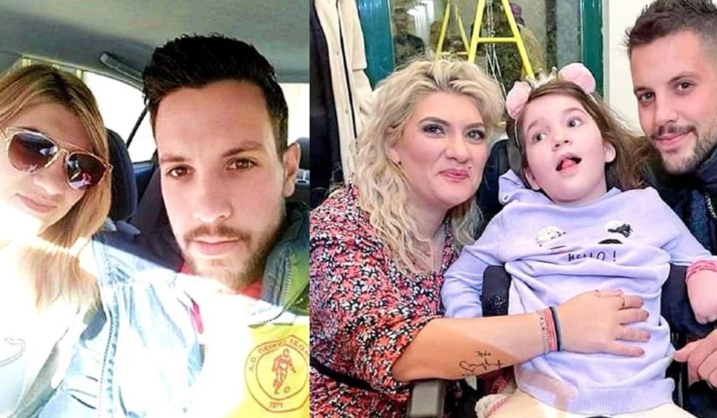 Ψυχολόγος για 9χρονη: «Ό,τι έχει κάνει η Τζωρτζίνα σε ζωγραφιά για μένα είναι κραυγή»