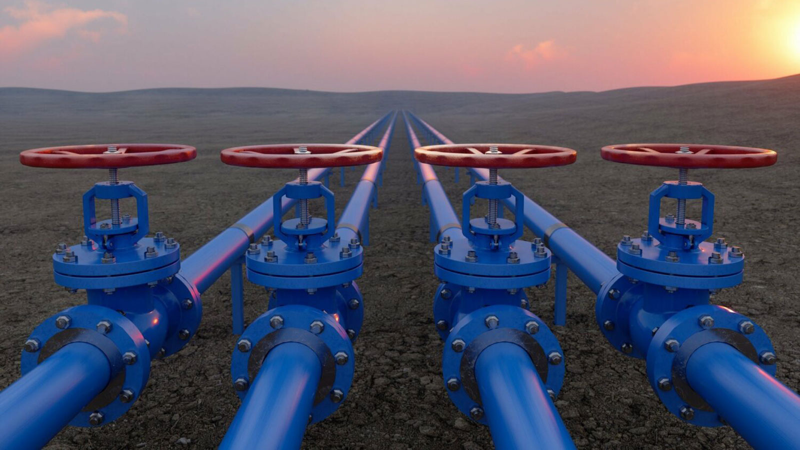 Έρχεται ενεργειακός «Αρμαγεδδώνας»: Από τις 20 Απριλίου η Ρωσία «κόβει» το φυσικό αέριο