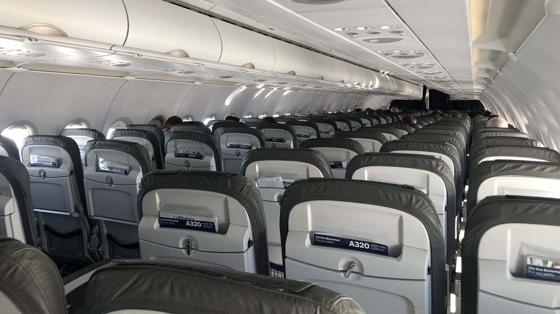 Πτήσεις – «φαντάσματα»: Δείτε γιατί ο ουρανός είναι γεμάτος με άδεια αεροπλάνα