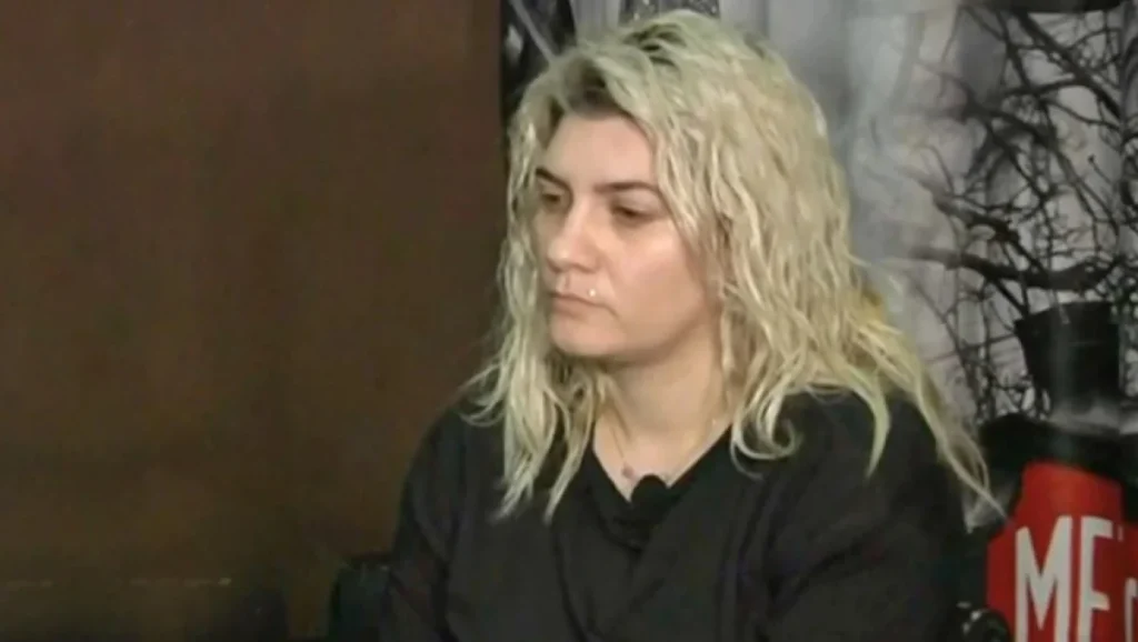 Θάνατοι παιδιών στην Πάτρα: Η ανάρτηση της Ρούλας Πισπιρίγκου στο Facebook μετά τον θάνατο της Μαλένας