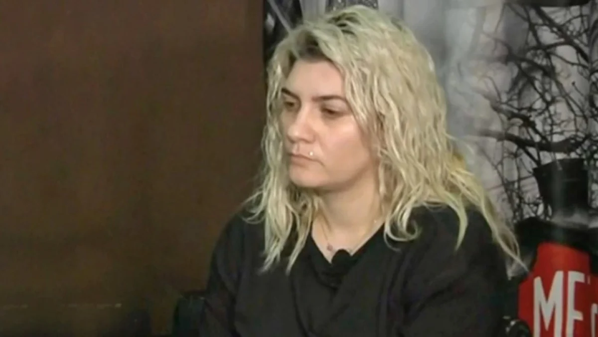 Θάνατοι παιδιών στην Πάτρα: Η ανάρτηση της Ρούλας Πισπιρίγκου στο Facebook μετά τον θάνατο της Μαλένας