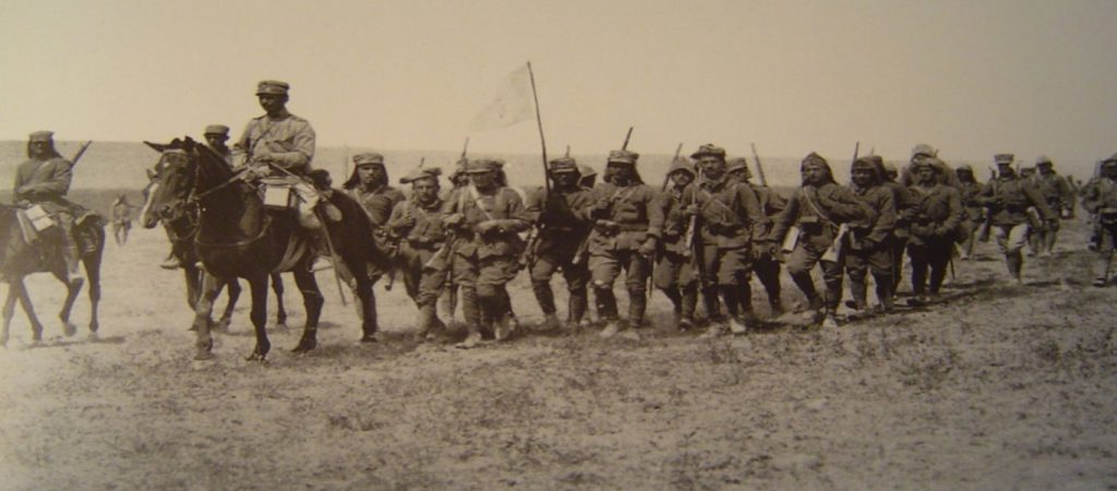 Η άνιση μάχη του Αλή Βεράν – 16 ελληνικά τάγματα εναντίων 60 τουρκικών